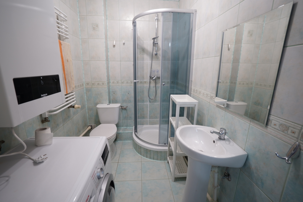 Mieszkanie na wynajem Szczecin, Gumieńce 34 m2 | Arka Nieruchomości