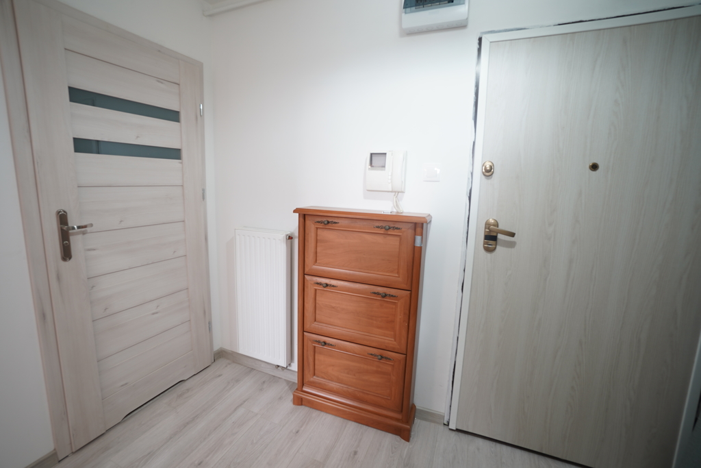 Mieszkanie na wynajem Szczecin, Gumieńce 34 m2 | Arka Nieruchomości