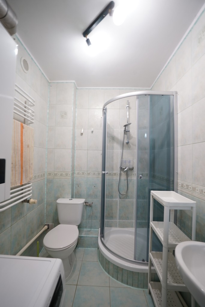 Mieszkanie na wynajem Szczecin, Gumieńce 34 m2 | Arka Nieruchomości