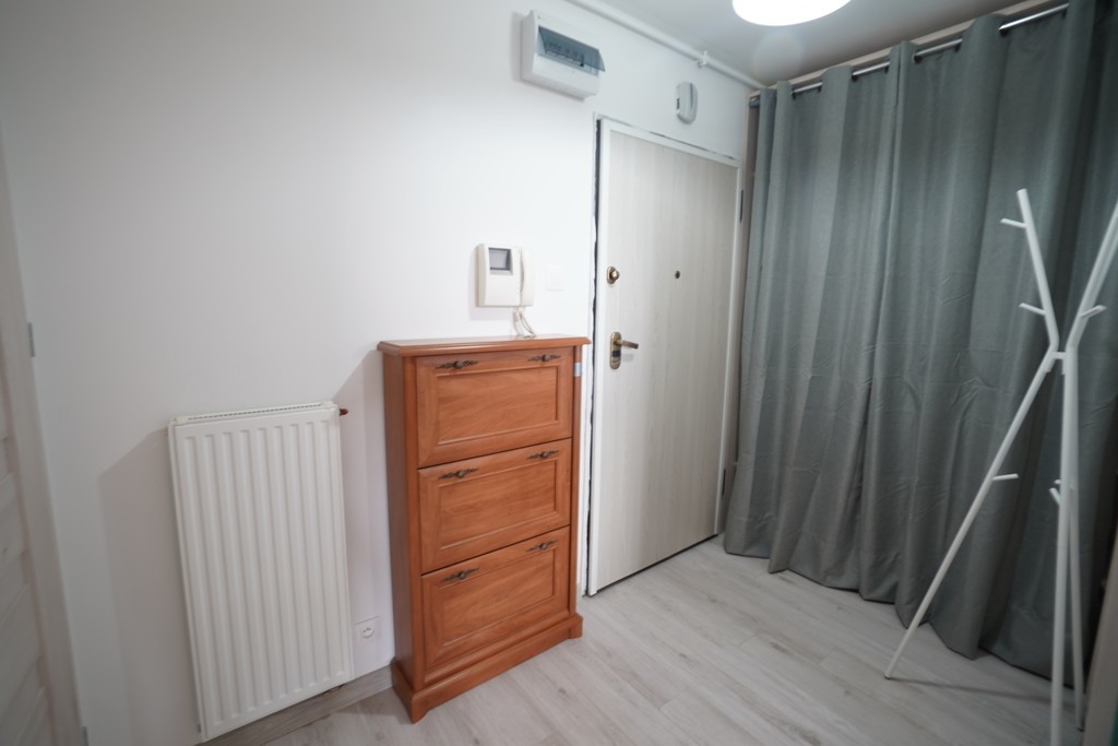 Mieszkanie na wynajem Szczecin, Gumieńce 34 m2 | Arka Nieruchomości