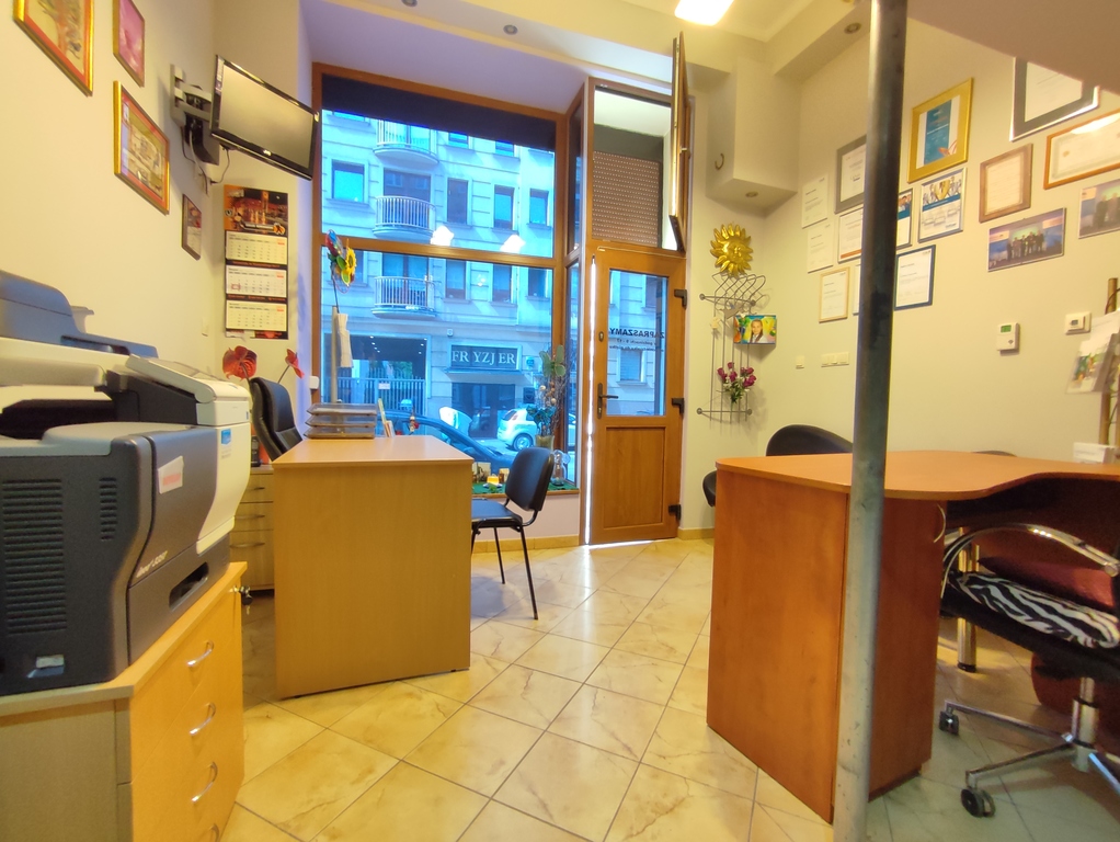 Lokal na sprzedaż Szczecin, Grabowo 20 m2 | Arka Nieruchomości