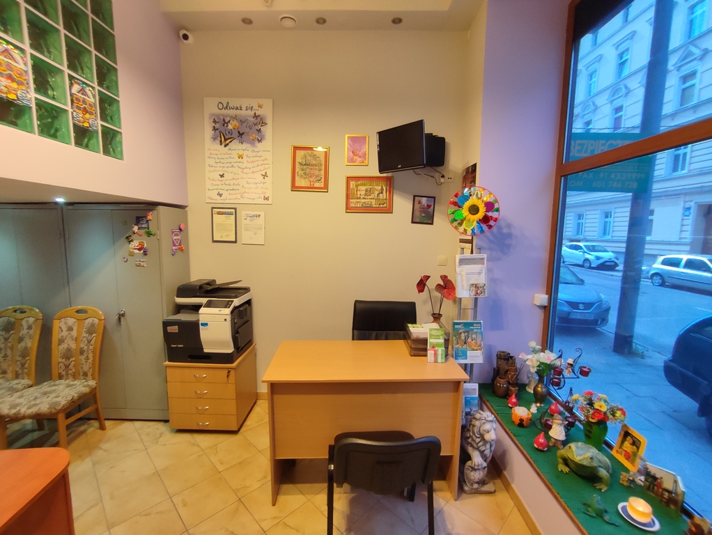 Lokal na sprzedaż Szczecin, Grabowo 20 m2 | Arka Nieruchomości