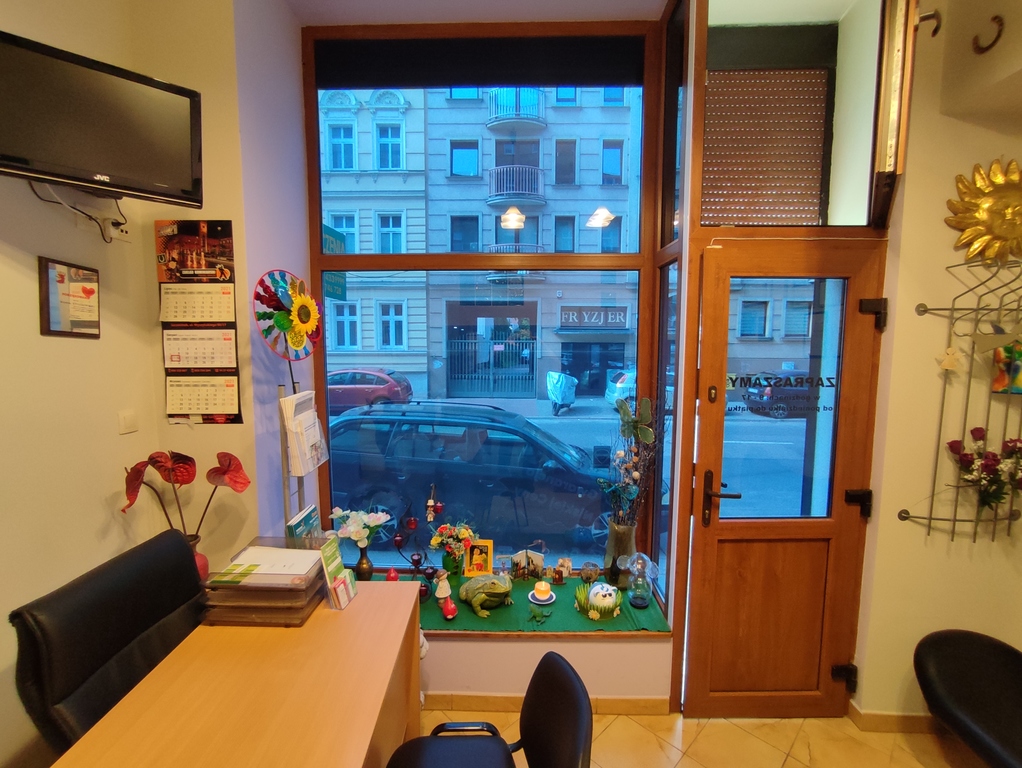 Lokal na sprzedaż Szczecin, Grabowo 20 m2 | Arka Nieruchomości