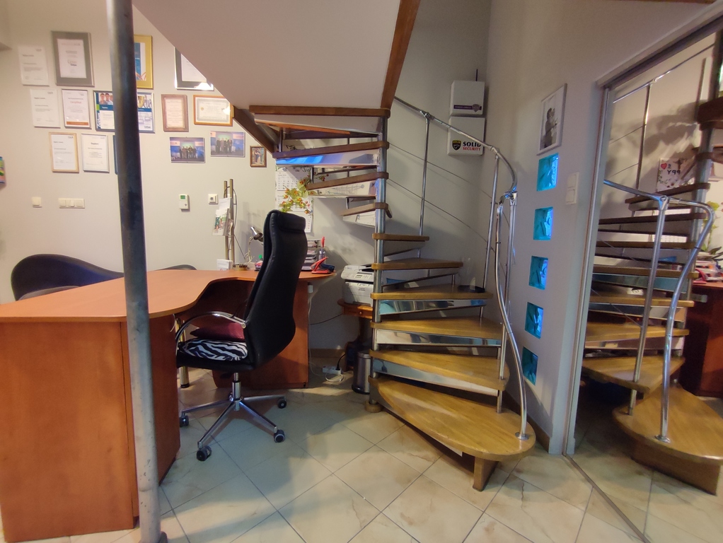 Lokal na sprzedaż Szczecin, Grabowo 20 m2 | Arka Nieruchomości