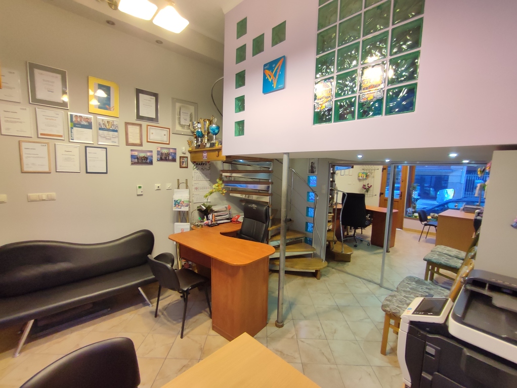 Lokal na sprzedaż Szczecin, Grabowo 20 m2 | Arka Nieruchomości