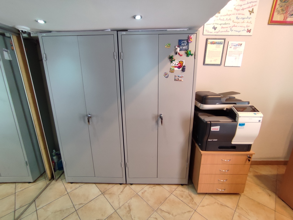 Lokal na sprzedaż Szczecin, Grabowo 20 m2 | Arka Nieruchomości