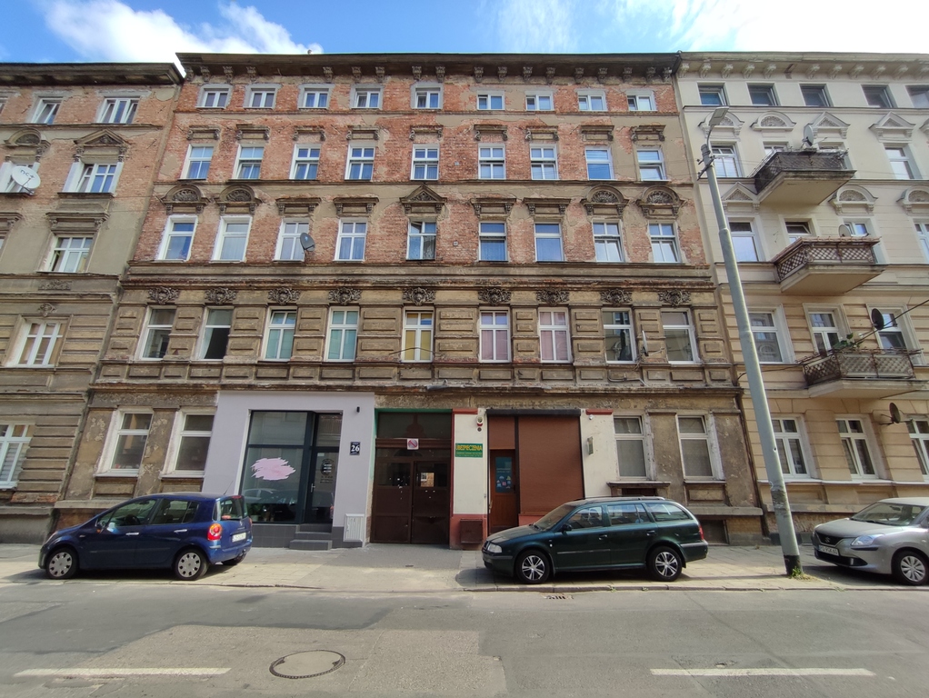 Lokal na sprzedaż Szczecin, Grabowo 20 m2 | Arka Nieruchomości