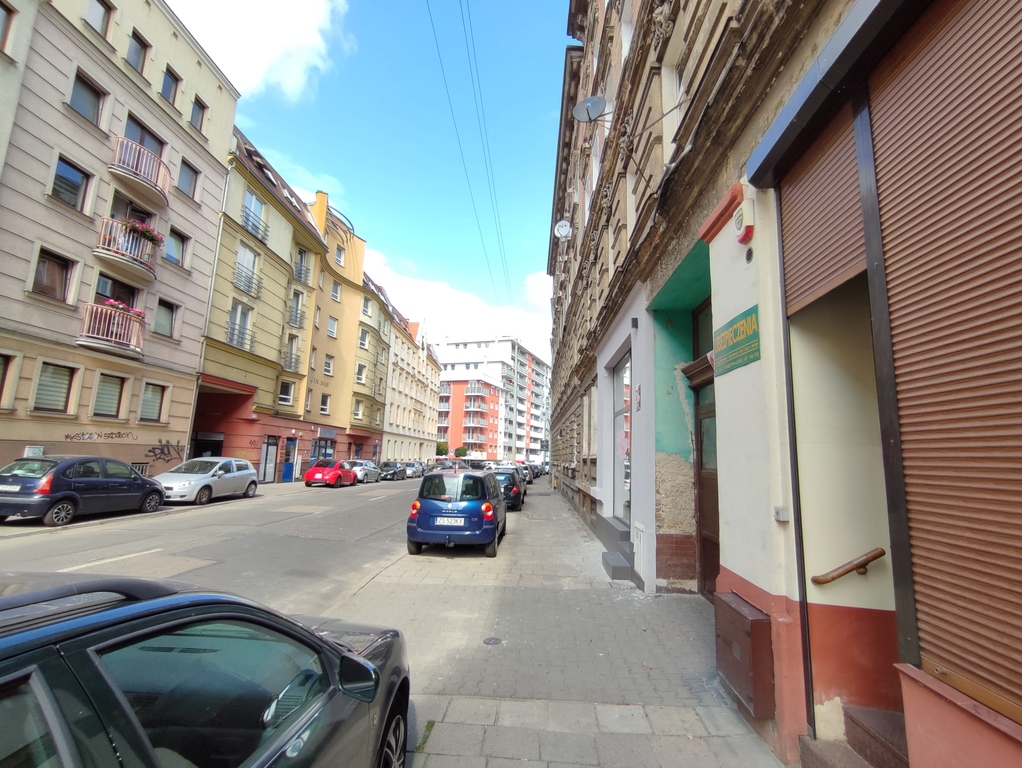 Lokal na sprzedaż Szczecin, Grabowo 20 m2 | Arka Nieruchomości