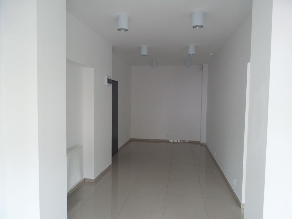 Lokal na wynajem Szczecin, Centrum 118 m2 | Arka Nieruchomości