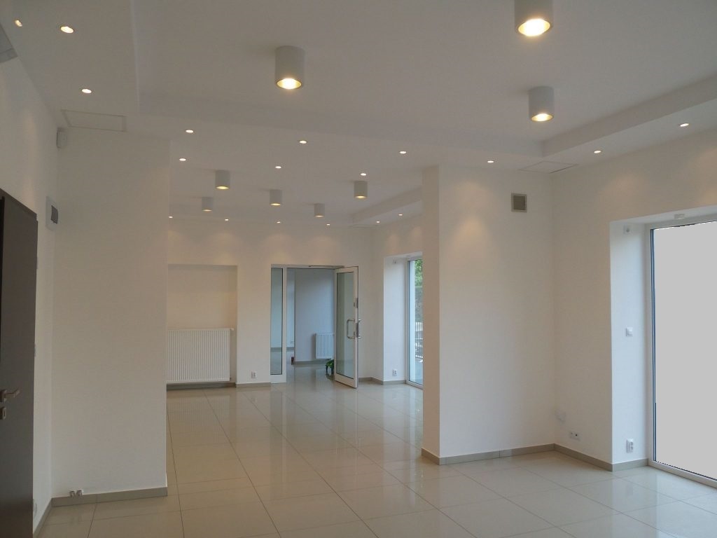 Lokal na wynajem Szczecin, Centrum 118 m2 | Arka Nieruchomości