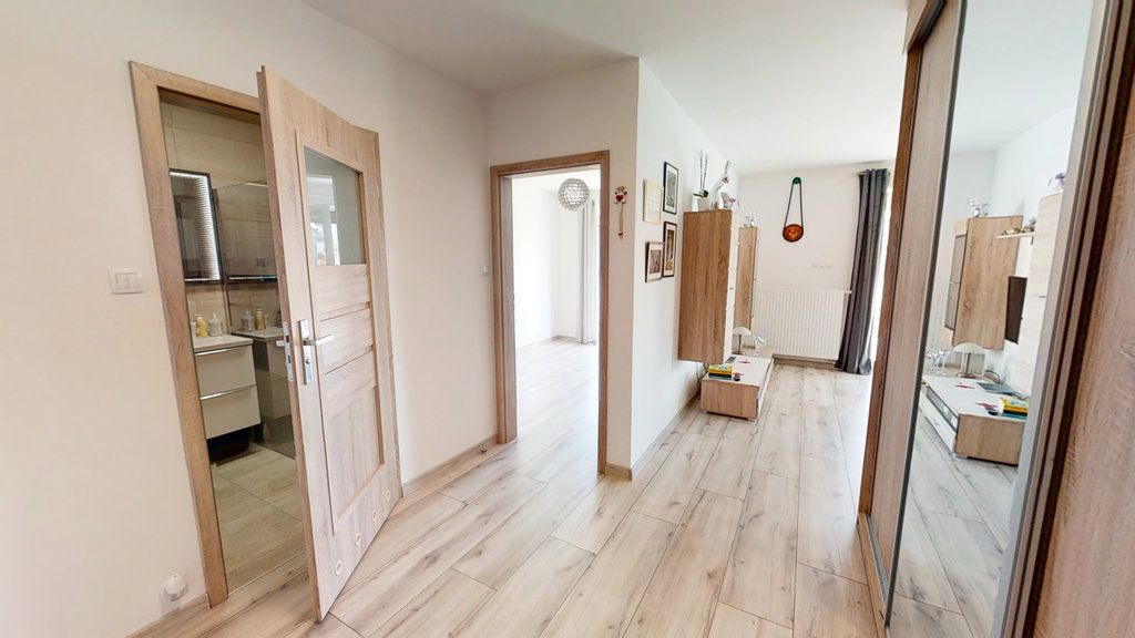 Mieszkanie na wynajem Szczecin, Gumieńce 50 m2 | Arka Nieruchomości