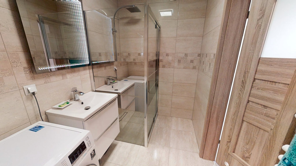 Mieszkanie na wynajem Szczecin, Gumieńce 50 m2 | Arka Nieruchomości