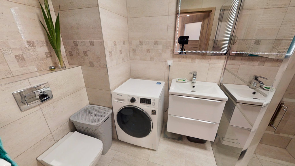 Mieszkanie na wynajem Szczecin, Gumieńce 50 m2 | Arka Nieruchomości