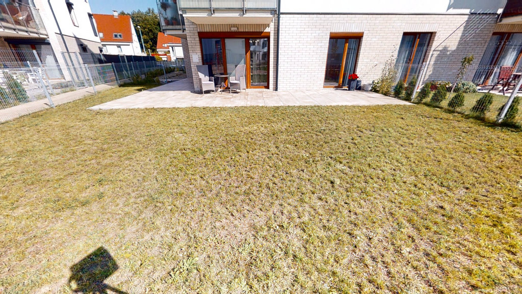 Mieszkanie na wynajem Szczecin, Gumieńce 50 m2 | Arka Nieruchomości