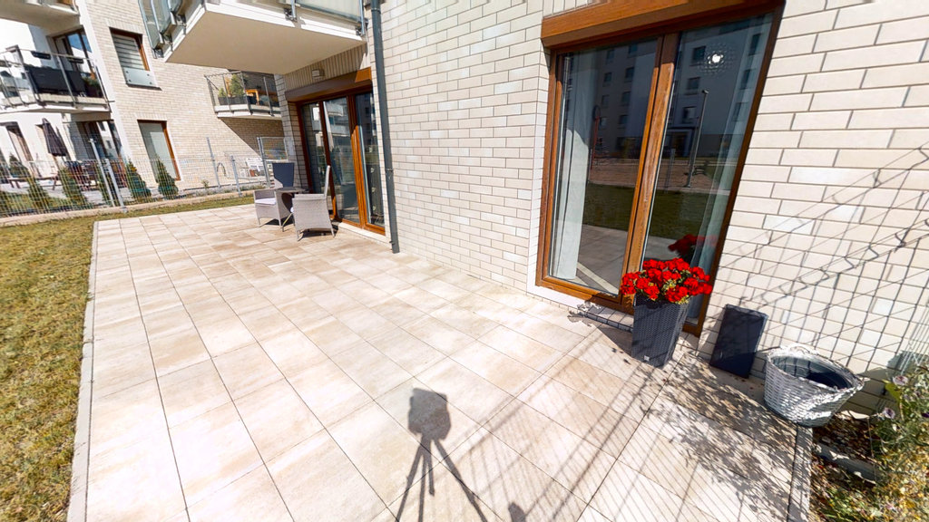Mieszkanie na wynajem Szczecin, Gumieńce 50 m2 | Arka Nieruchomości