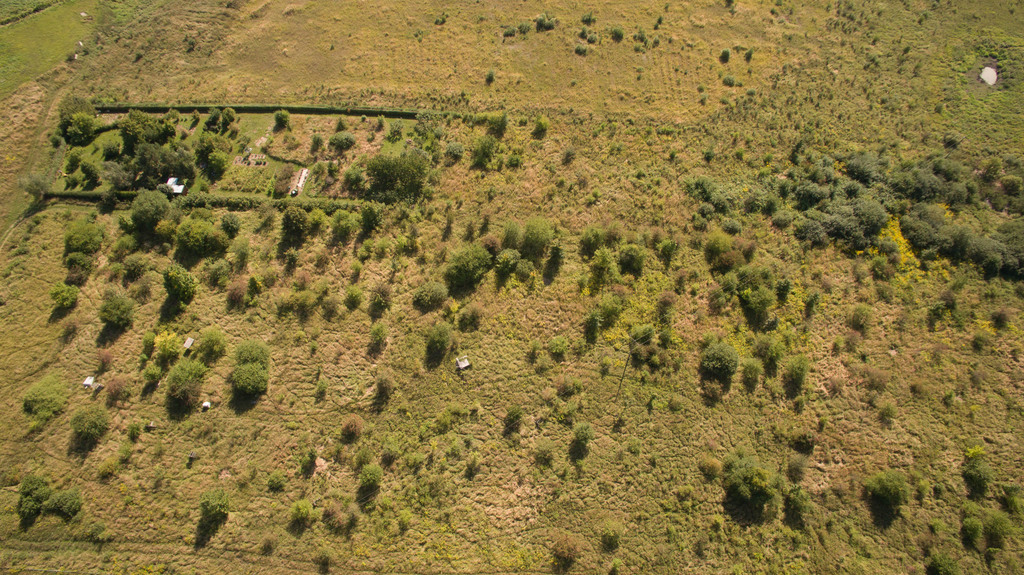 Działka na sprzedaż Stobno 14 157 m2 | Arka Nieruchomości