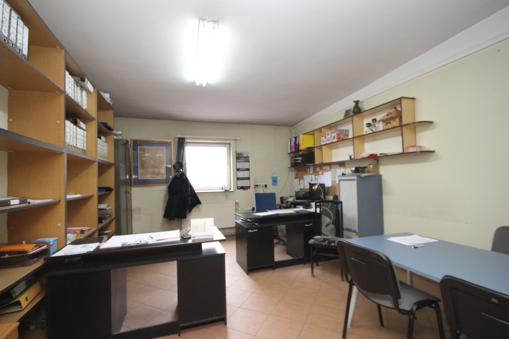 Obiekt na sprzedaż Stargard 810 m2 | Arka Nieruchomości