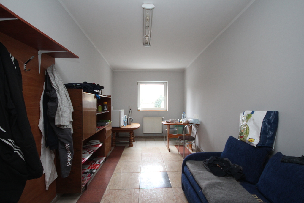 Obiekt na sprzedaż Stargard 810 m2 | Arka Nieruchomości