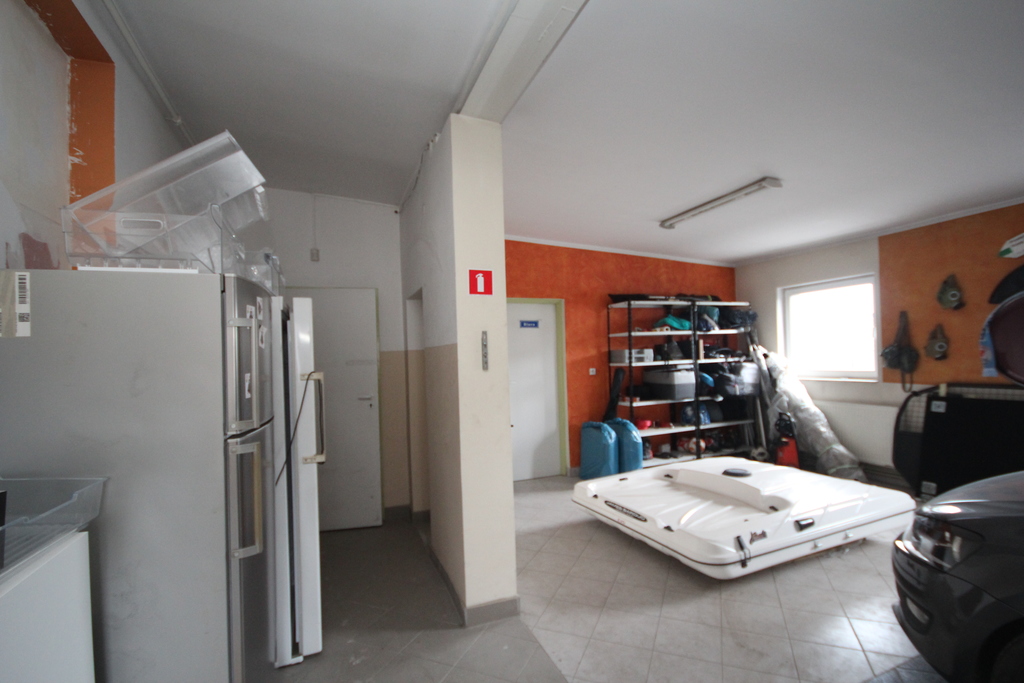Obiekt na sprzedaż Stargard 810 m2 | Arka Nieruchomości