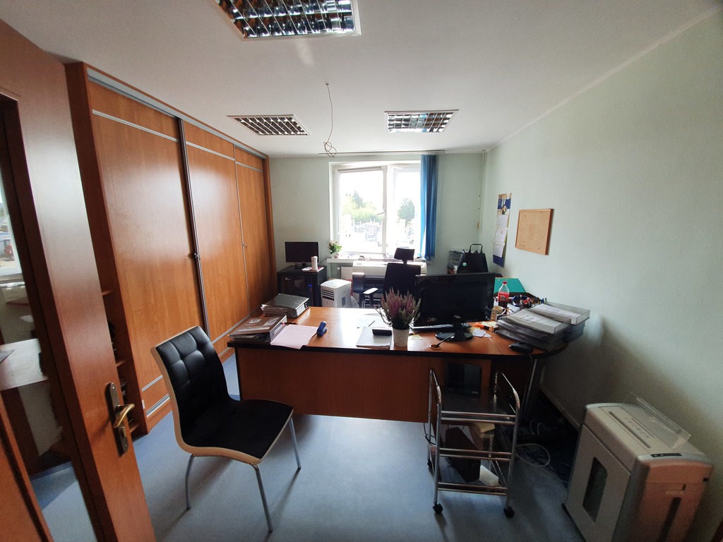 Obiekt na sprzedaż Szczecin, os. Słoneczne 14 788 m2 | Arka Nieruchomości