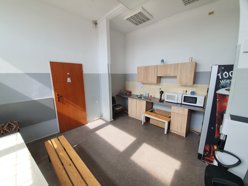 Obiekt na sprzedaż Szczecin, os. Słoneczne 14 788 m2 | Arka Nieruchomości