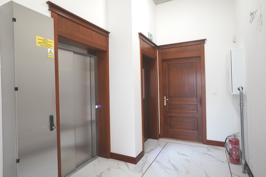 Obiekt na sprzedaż Szczecin, Śródmieście-Centrum 770 m2 | Arka Nieruchomości