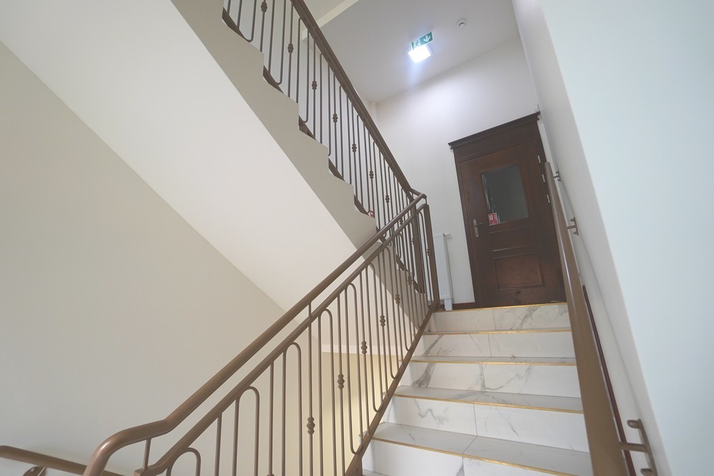 Obiekt na sprzedaż Szczecin, Śródmieście-Centrum 770 m2 | Arka Nieruchomości