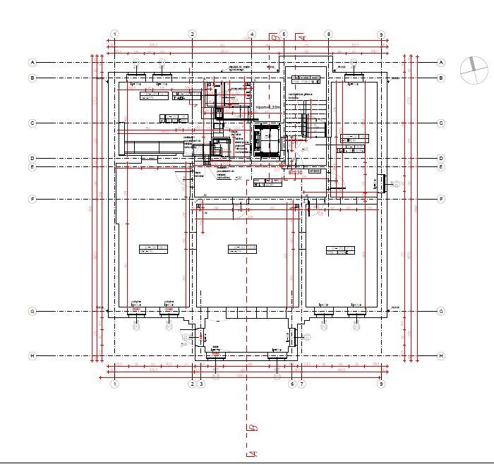 Obiekt na sprzedaż Szczecin, Śródmieście-Centrum 770 m2 | Arka Nieruchomości