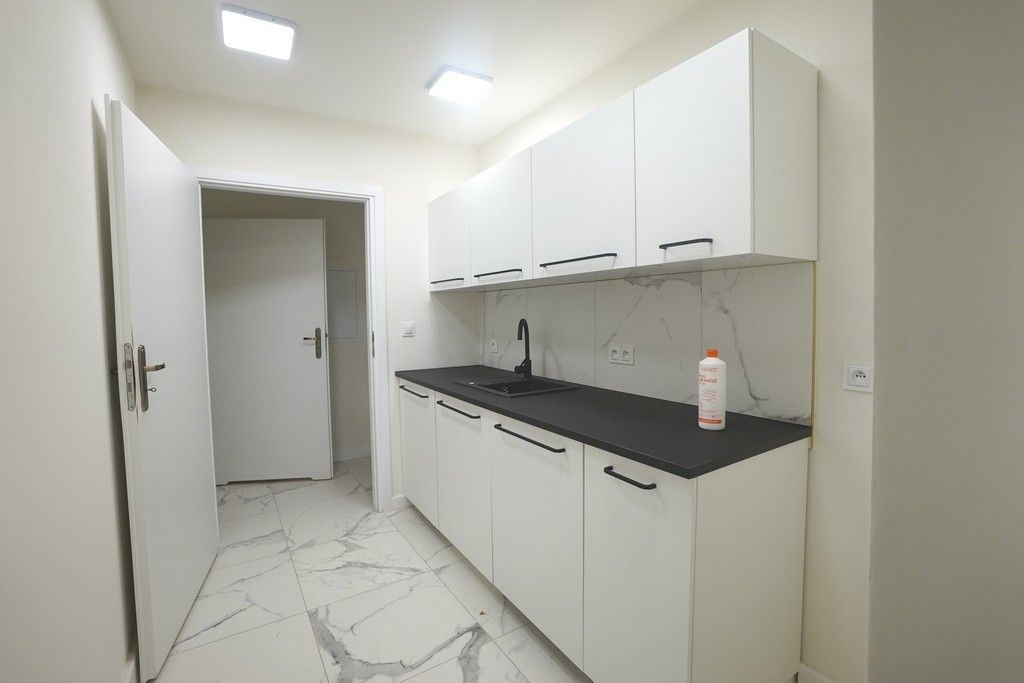 Obiekt na wynajem Szczecin, Śródmieście-Centrum 770 m2 | Arka Nieruchomości