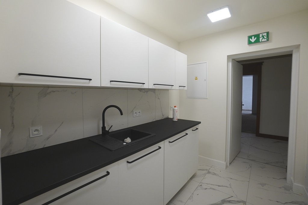 Obiekt na wynajem Szczecin, Śródmieście-Centrum 770 m2 | Arka Nieruchomości