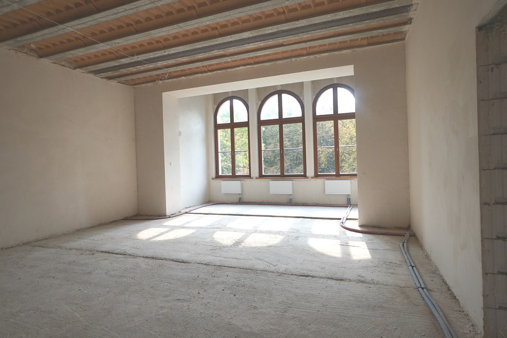 Obiekt na wynajem Szczecin, Śródmieście-Centrum 770 m2 | Arka Nieruchomości