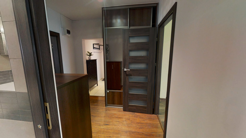 Mieszkanie na wynajem Szczecin, os. Reda 63 m2 | Arka Nieruchomości