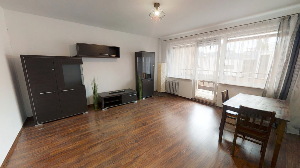 Mieszkanie na wynajem Szczecin, os. Reda 63 m2 | Arka Nieruchomości