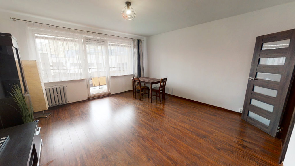 Mieszkanie na wynajem Szczecin, os. Reda 63 m2 | Arka Nieruchomości