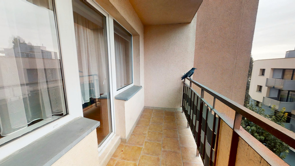 Mieszkanie na wynajem Szczecin, os. Reda 63 m2 | Arka Nieruchomości