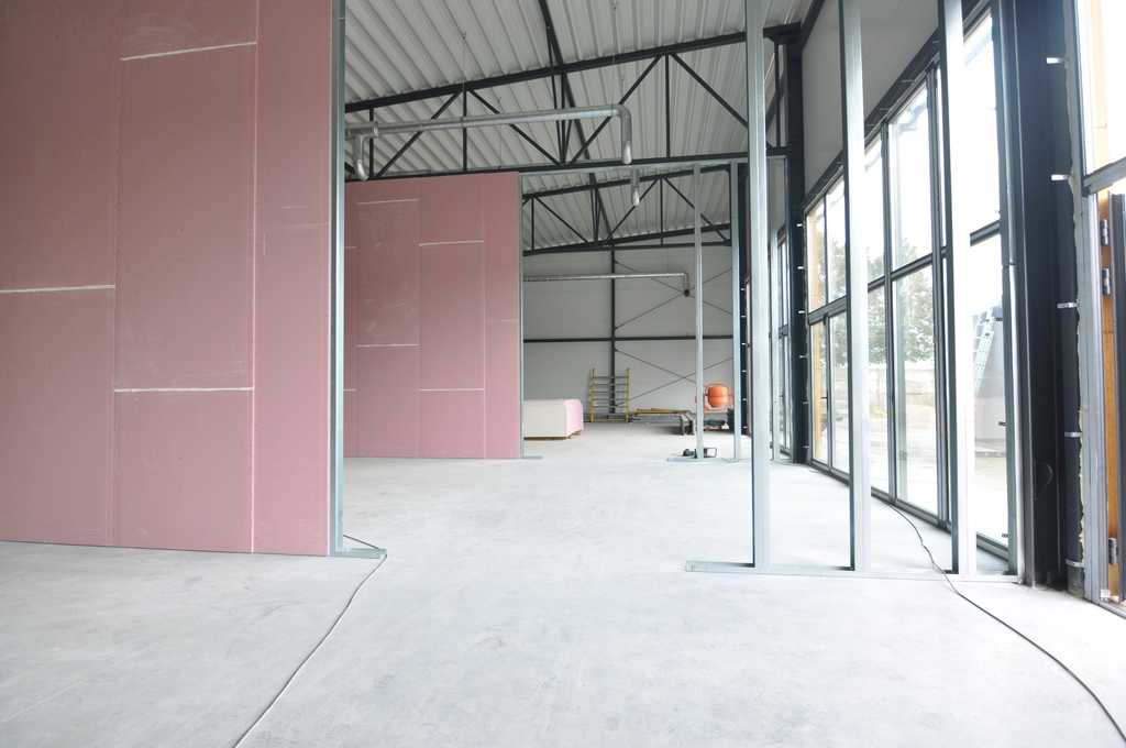 Lokal na wynajem Szczecin, Prawobrzeże 190 m2 | Arka Nieruchomości