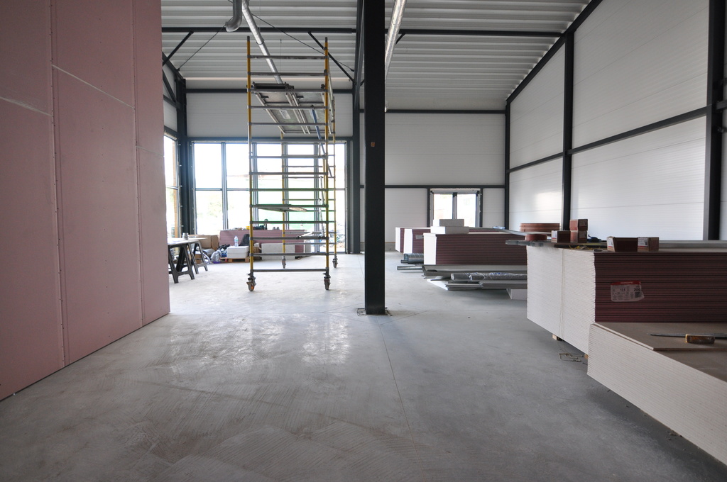 Lokal na wynajem Szczecin, Prawobrzeże 190 m2 | Arka Nieruchomości