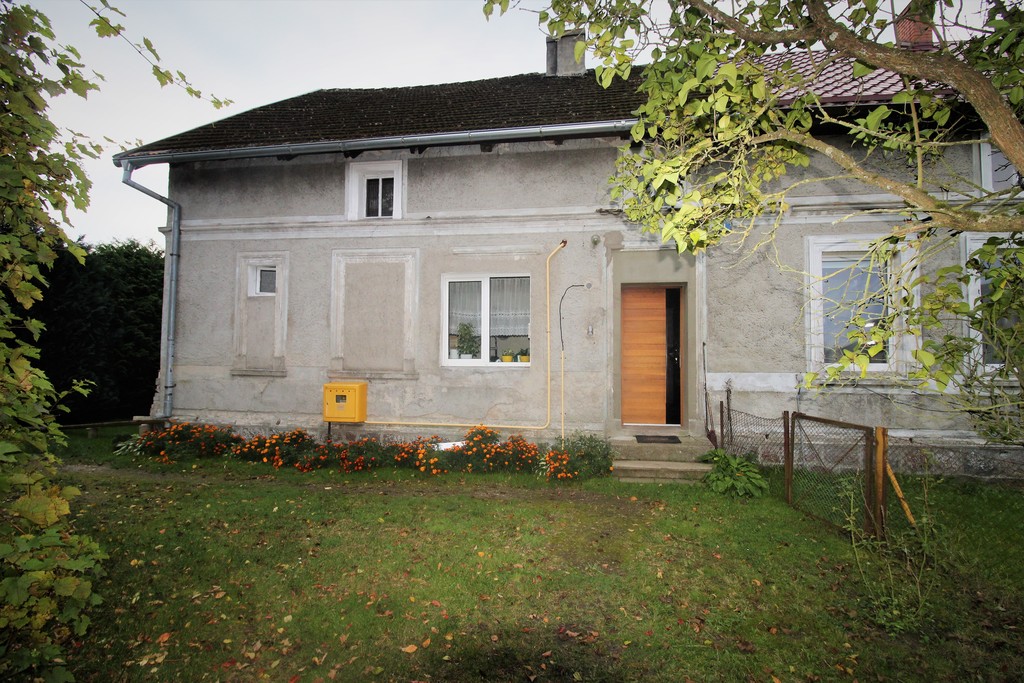 Dom na sprzedaż Pęczerzyno 120 m2 | Arka Nieruchomości