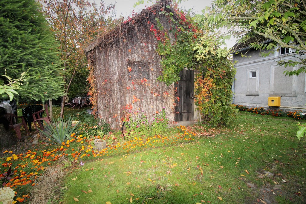 Dom na sprzedaż Pęczerzyno 120 m2 | Arka Nieruchomości