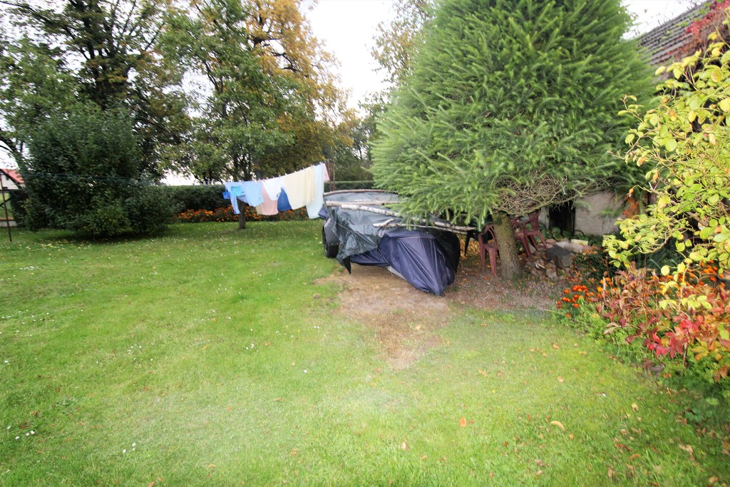 Dom na sprzedaż Pęczerzyno 120 m2 | Arka Nieruchomości