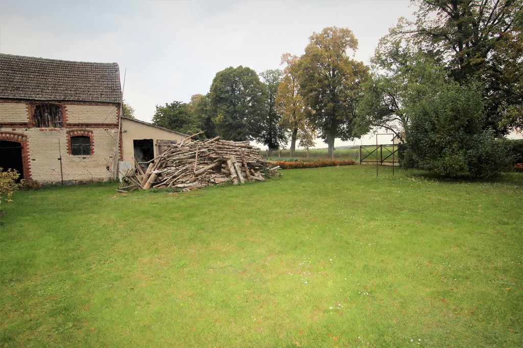 Dom na sprzedaż Pęczerzyno 120 m2 | Arka Nieruchomości