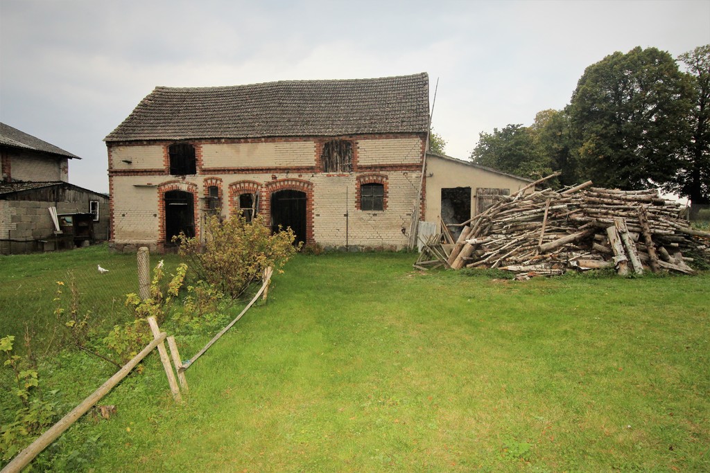 Dom na sprzedaż Pęczerzyno 120 m2 | Arka Nieruchomości