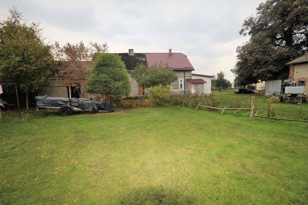 Dom na sprzedaż Pęczerzyno 120 m2 | Arka Nieruchomości