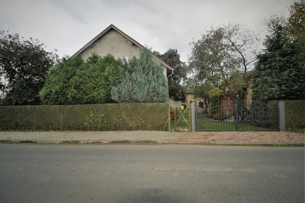 Dom na sprzedaż Pęczerzyno 120 m2 | Arka Nieruchomości