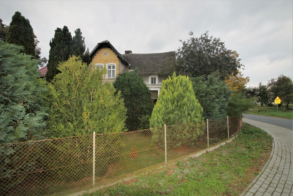 Dom na sprzedaż Pęczerzyno 120 m2 | Arka Nieruchomości