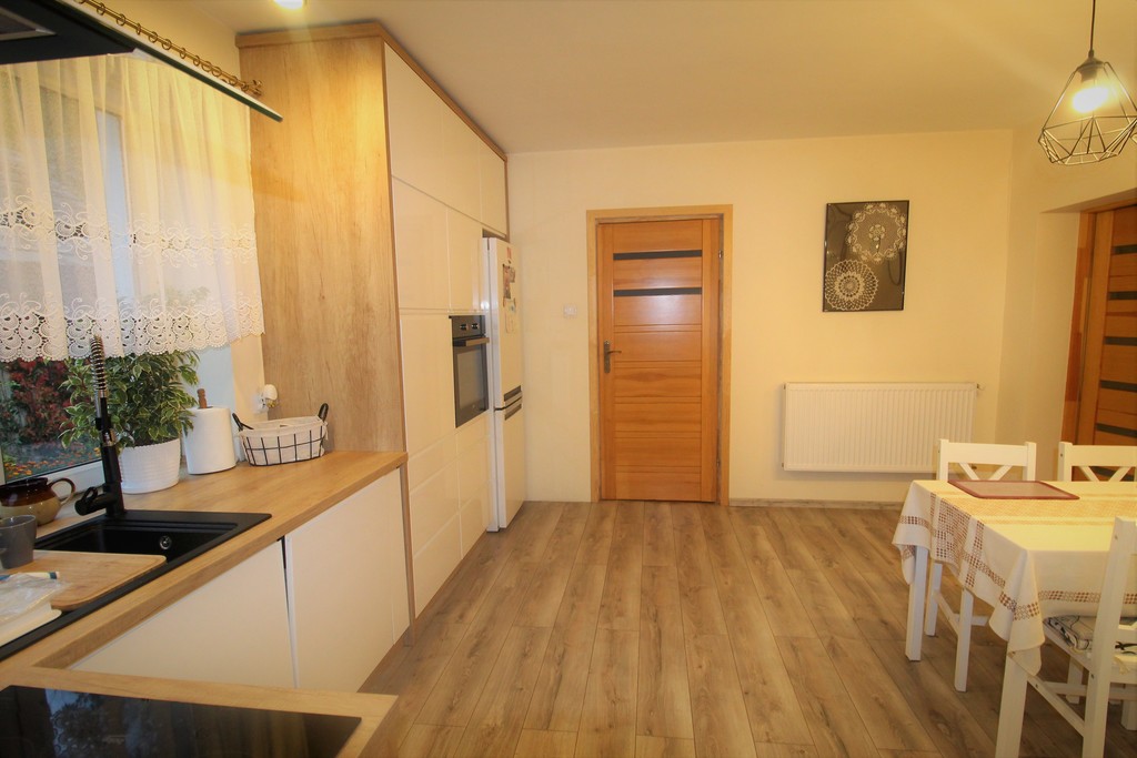 Dom na sprzedaż Pęczerzyno 120 m2 | Arka Nieruchomości