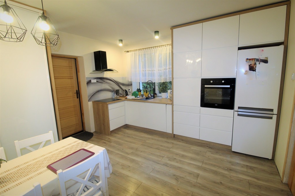 Dom na sprzedaż Pęczerzyno 120 m2 | Arka Nieruchomości