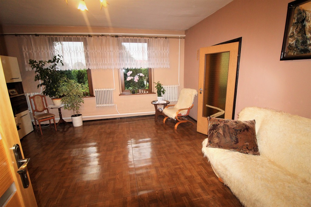 Dom na sprzedaż Pęczerzyno 120 m2 | Arka Nieruchomości