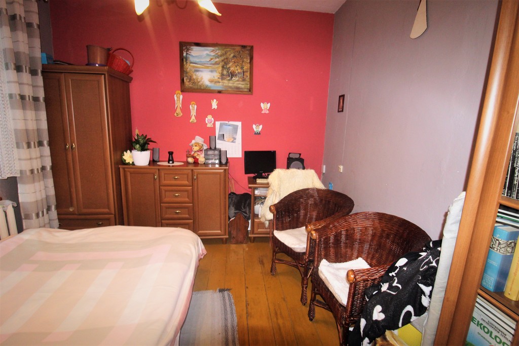 Dom na sprzedaż Pęczerzyno 120 m2 | Arka Nieruchomości