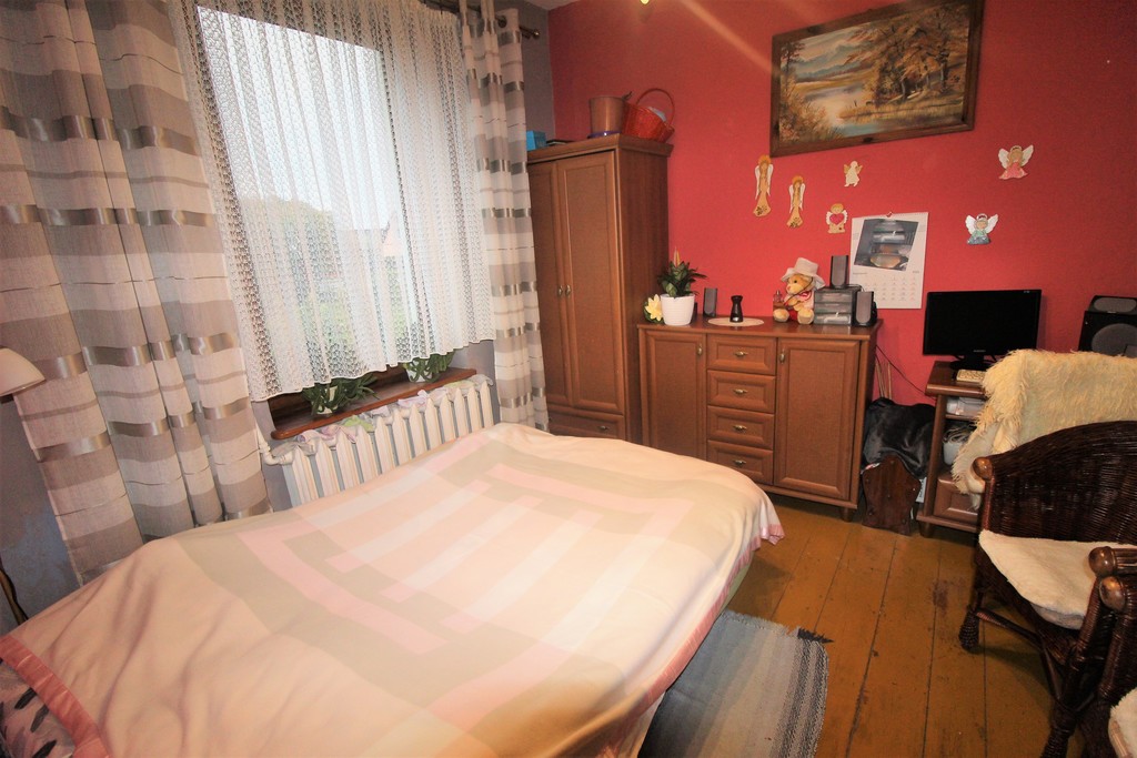 Dom na sprzedaż Pęczerzyno 120 m2 | Arka Nieruchomości